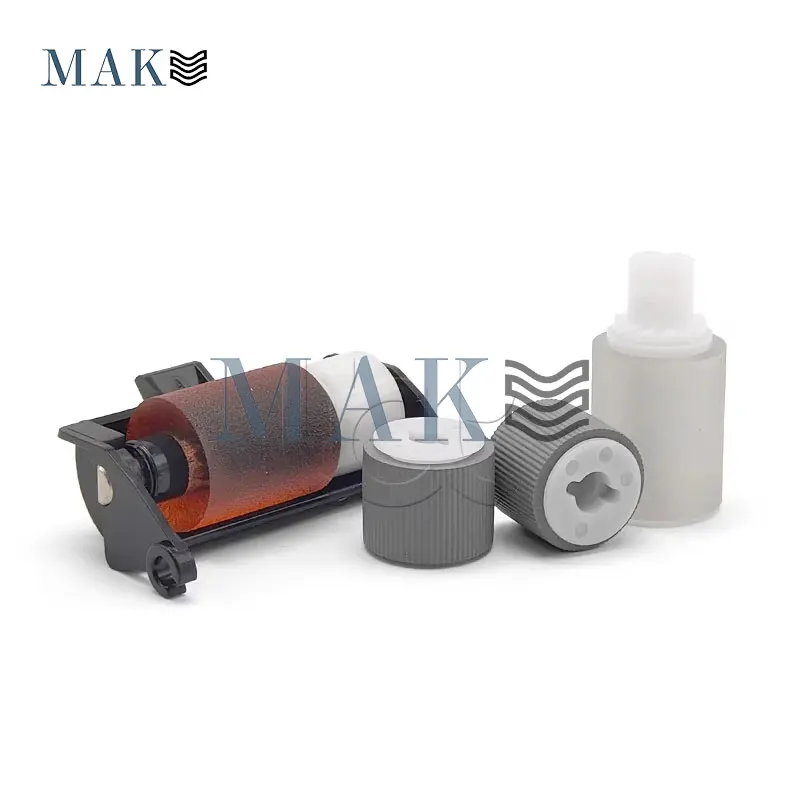 2SET X ADF Reverse Roller For KONICA MINOLTA Bizhub C224 C284 C364 C454 C554 E C258 C308 C368 B308 B368E B458E ADF Pickup Roller