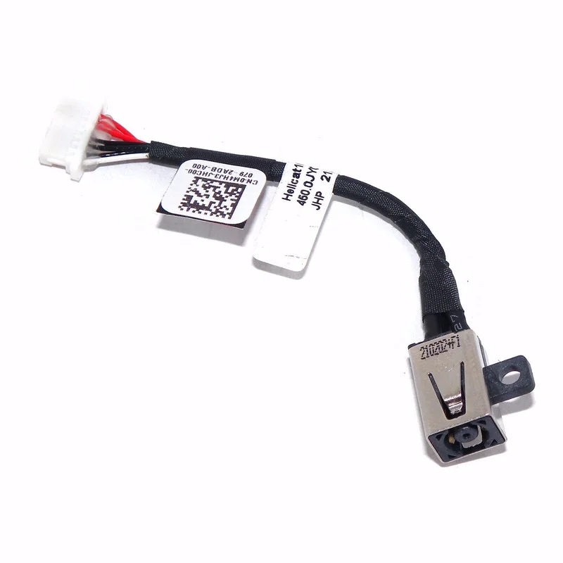 

NEW DC Power Jack Harness Cable for DELL INSPIRON 7300 7306 7500 7506 M4GJ3 450.0JY0C.0001