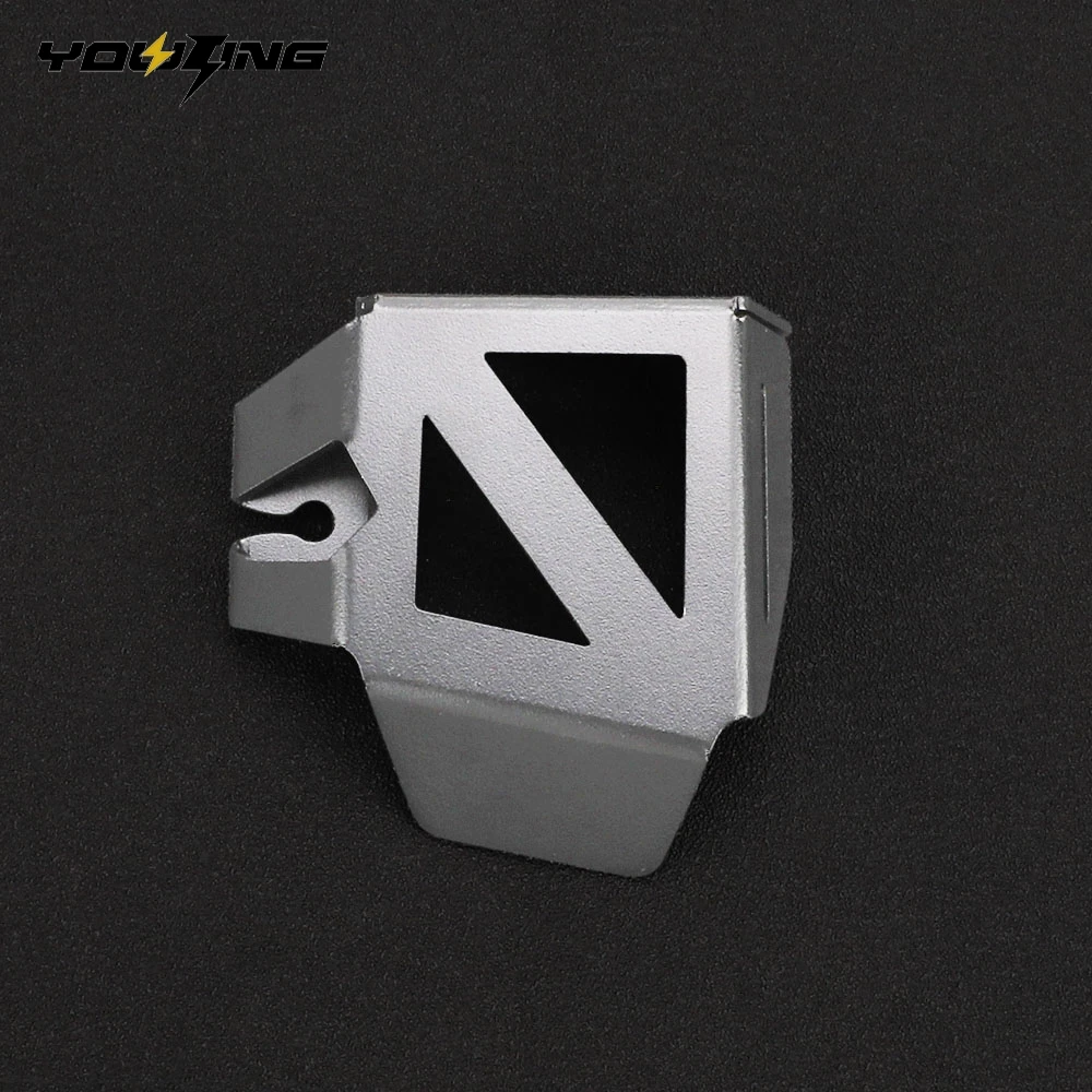 Rear Brake Fluid Re… - image