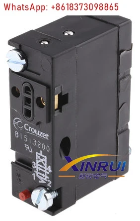 

81513200 Solenoid valve genuine spot CROUZET KONOS