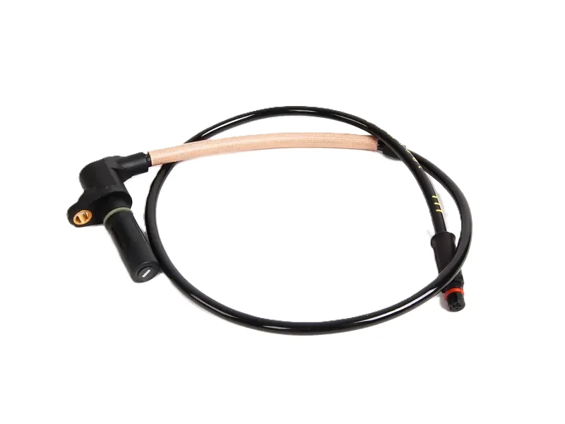 ABS 센서는 메르세데스 W140 S500 후방 우측 A1405400817 후방 좌측 A1405401117 휠 속도 센서에 적합합니다