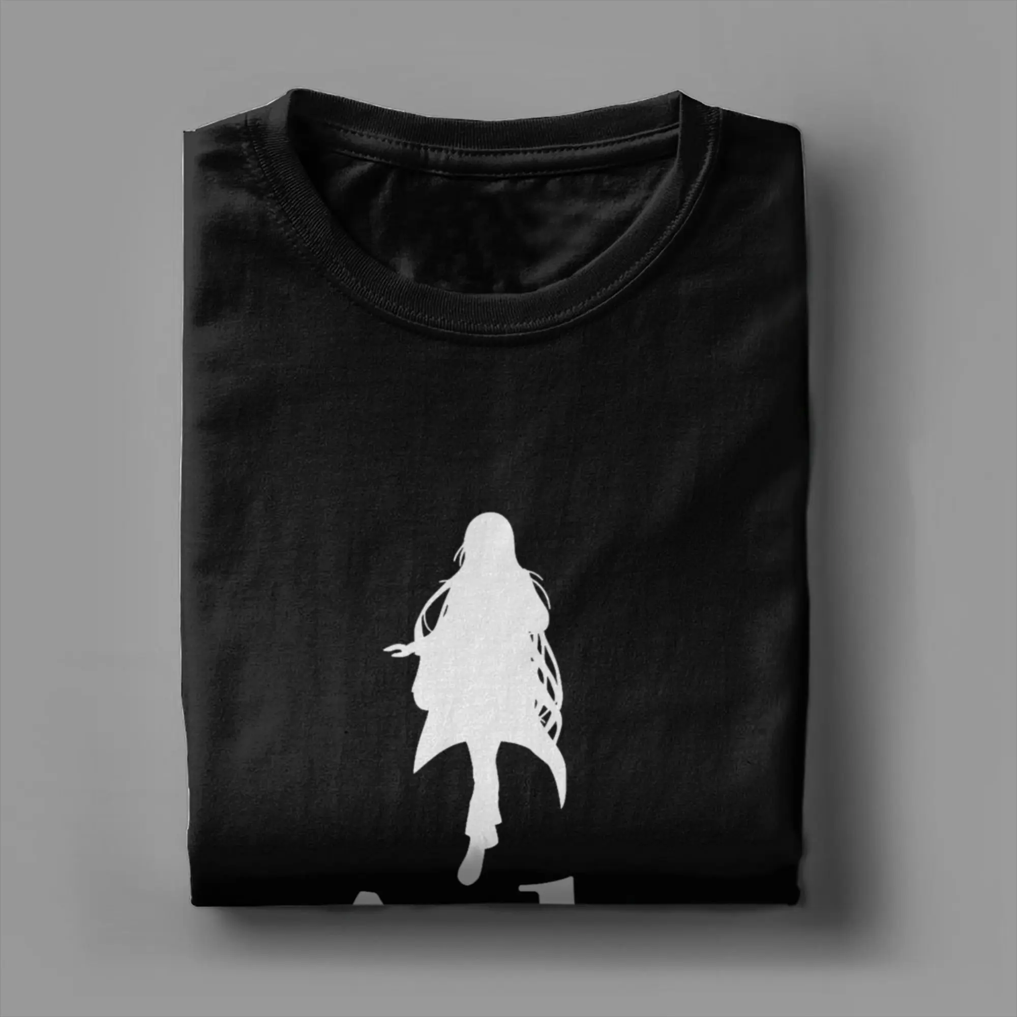 Футболка Ado Wish Tour Japan Singer, летние классические футболки, хлопковая модная крутая футболка для мужчин, повседневная одежда с короткими рукавами