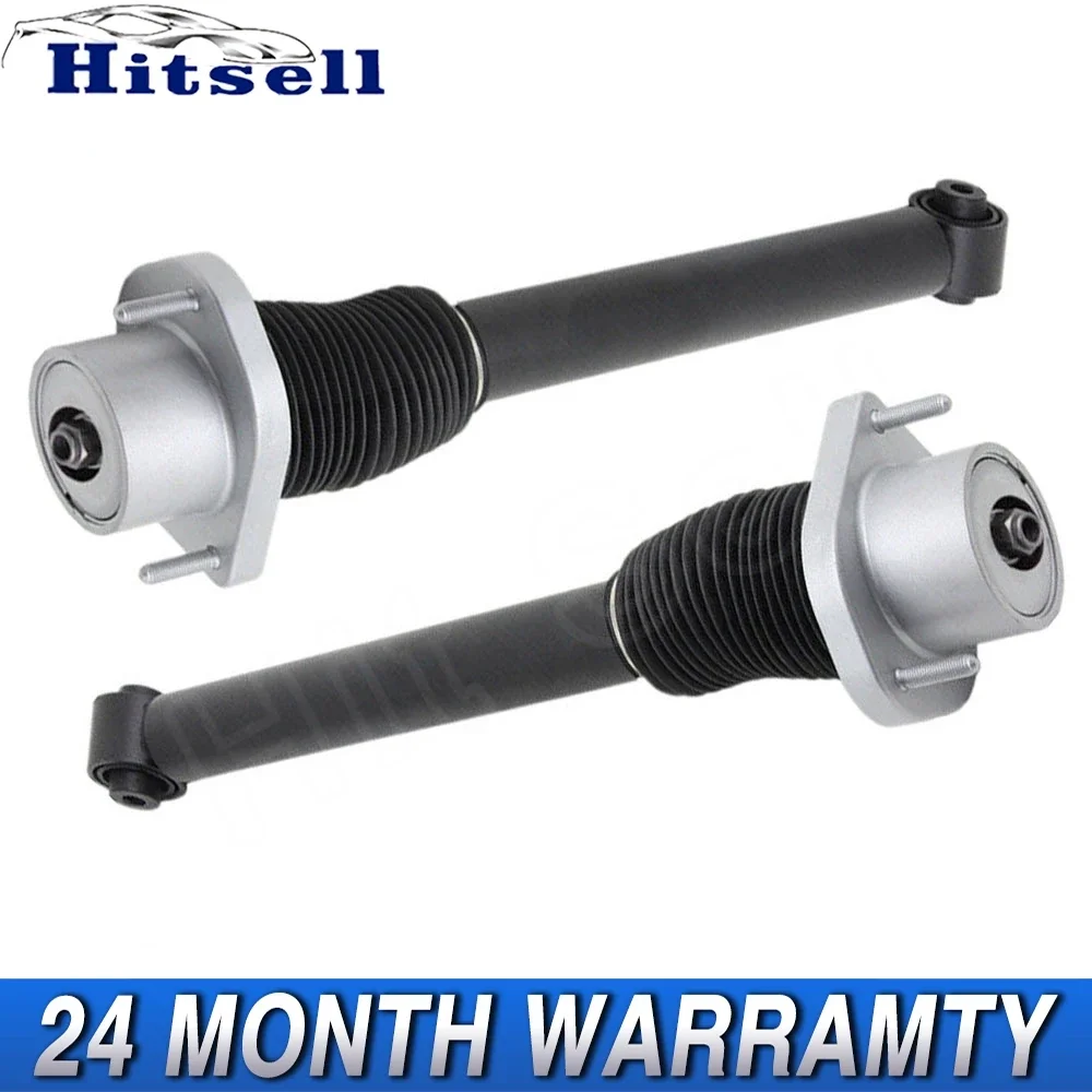 

2pcs Reat Air Suspension Shock Strut for Range Rover Sport L494 2013- w/o CVD LR045270, LR047132, LR045269