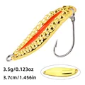 C-3.5g- 1 Hook