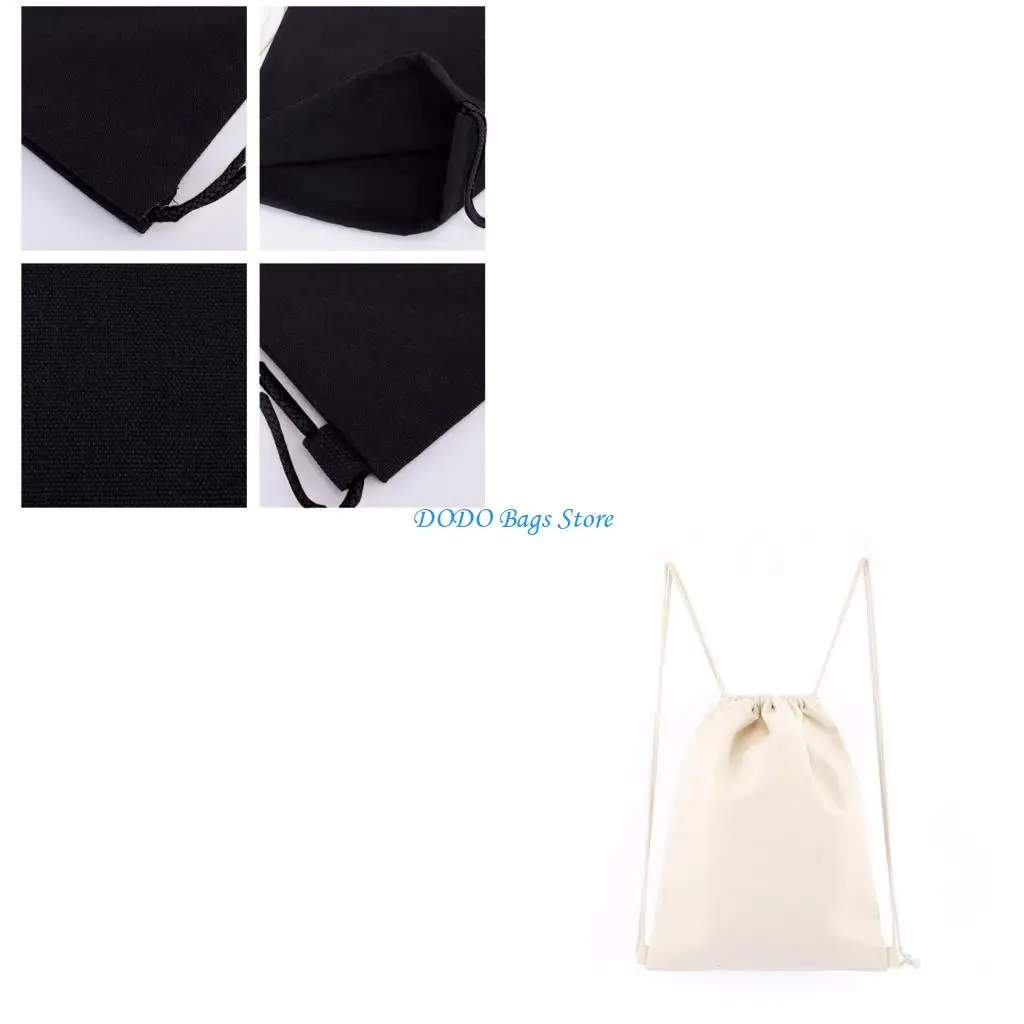 

Сумка-рюкзак для спортзала на шнурке для мужчин и женщин, спортивный рюкзак для спортзала, мини-дорожный рюкзак