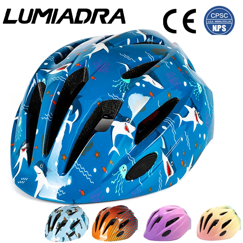Lumiadra Kids Bike … - image