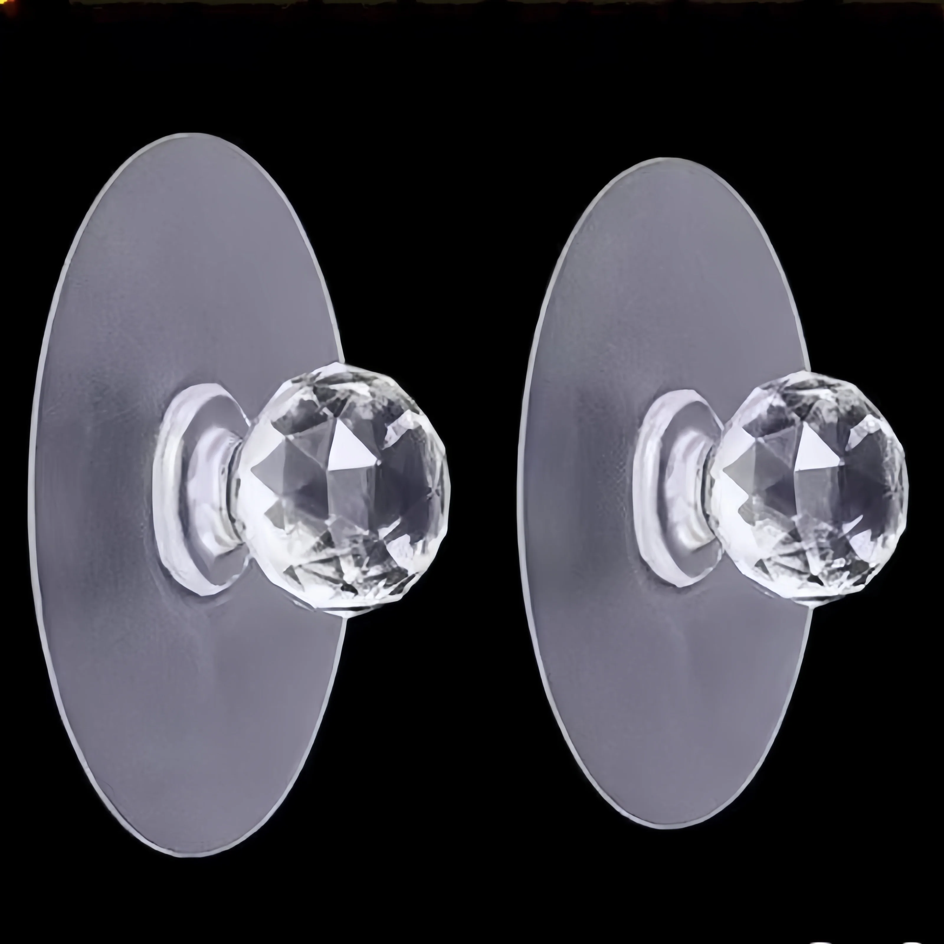 10/20PCS Transparen…