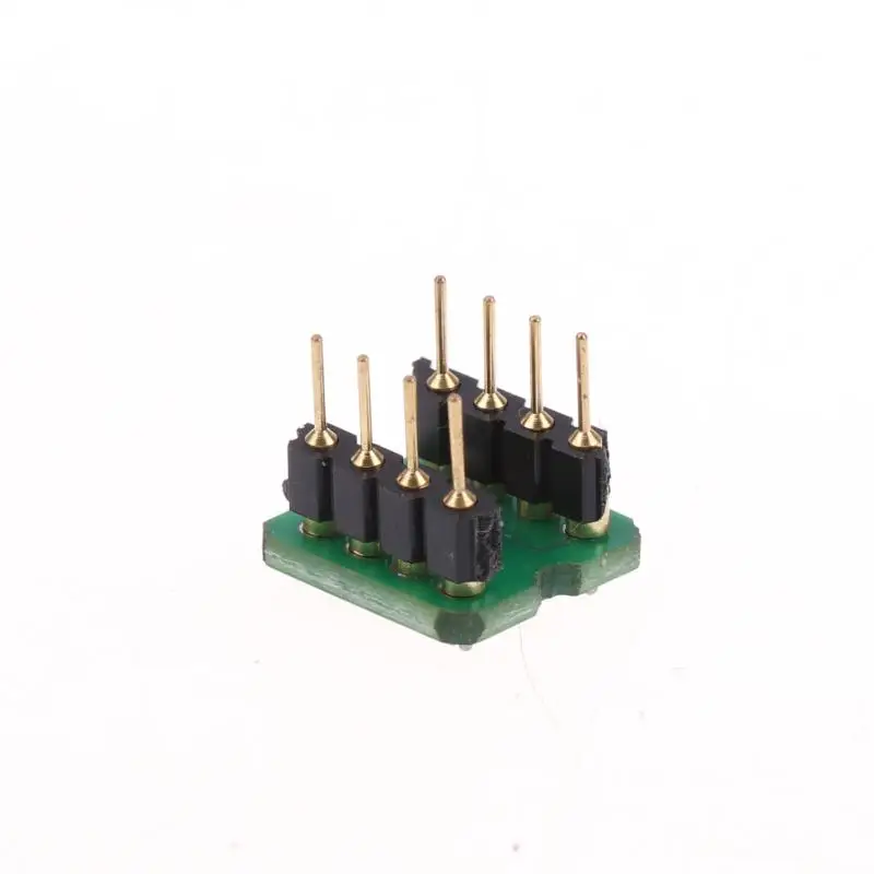 OPA1622 OPA1622IDRCR SMD To DIP Dual Op Amp High Performance Low THD+N And Bipolar Input For Dac Headphone Amplifier