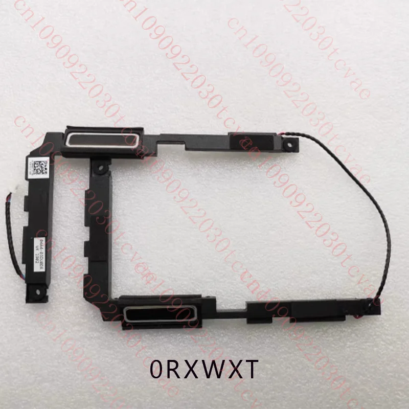 

Комплект динамиков для ноутбука Dell G7 7590, левый и правый — RXWXT 0RXWXT