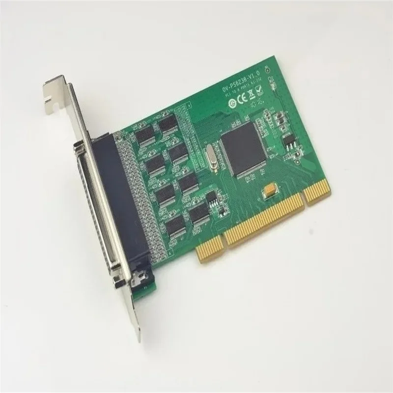 Pci To 8 Port RS232…