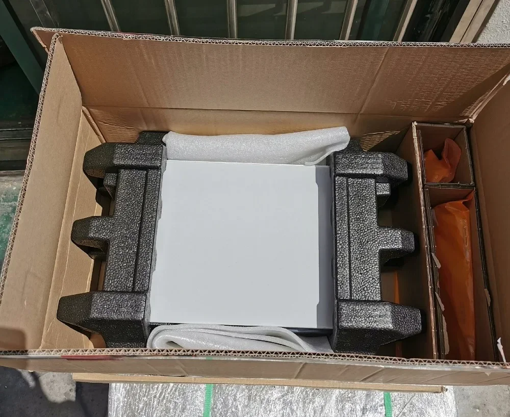 In Stock New and Original B&R 8V1090.00-2 Single Axis Resolver Based Brushless Servo Drive Good Price Fast Shipping