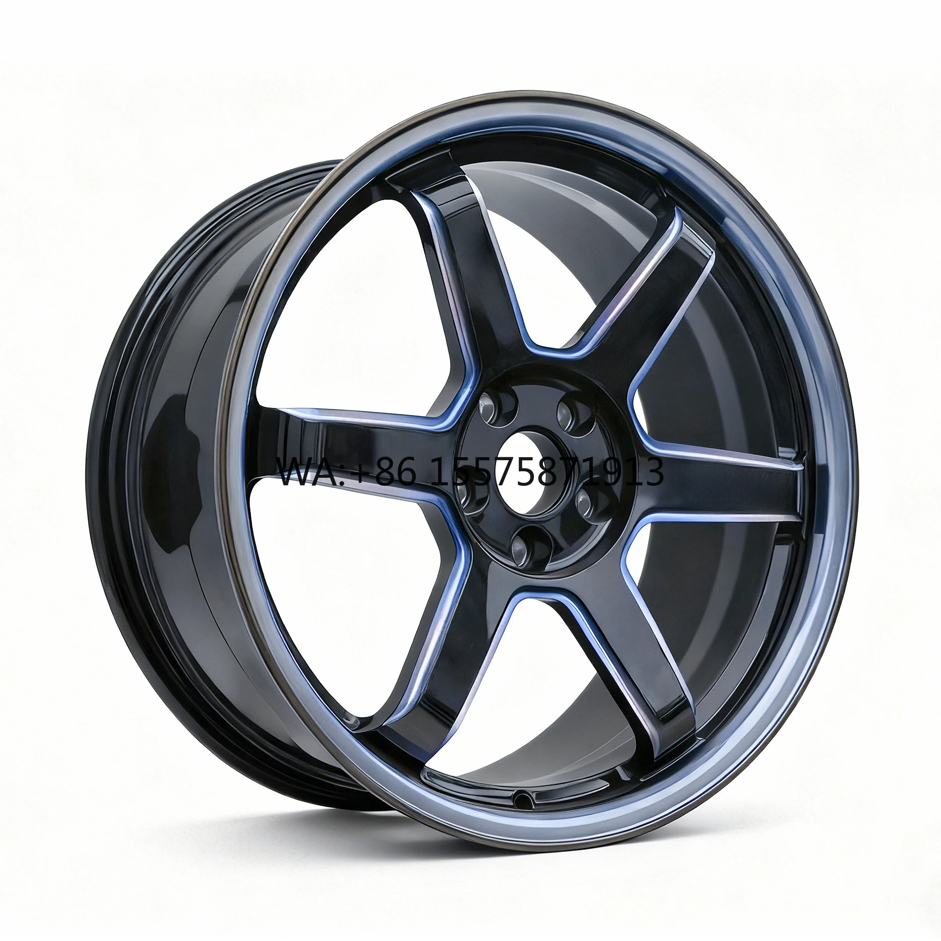 

Hot SalesLUXURY TE37 Forged 17 18 19 20 21 22 Inch Machined Surface Passenger Car Alloy Wheel Gradient 5 Spoke Rim for / Ra