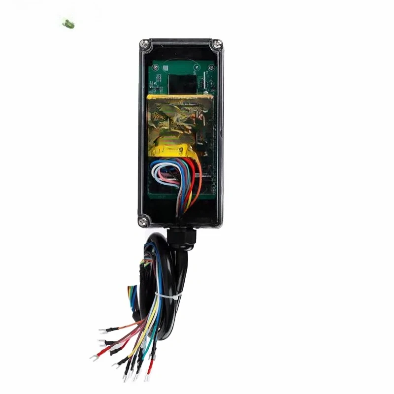 

buttons Industrial Wireless Radio Crane Remote Control switches Hoist overhead bridge Crane lift control