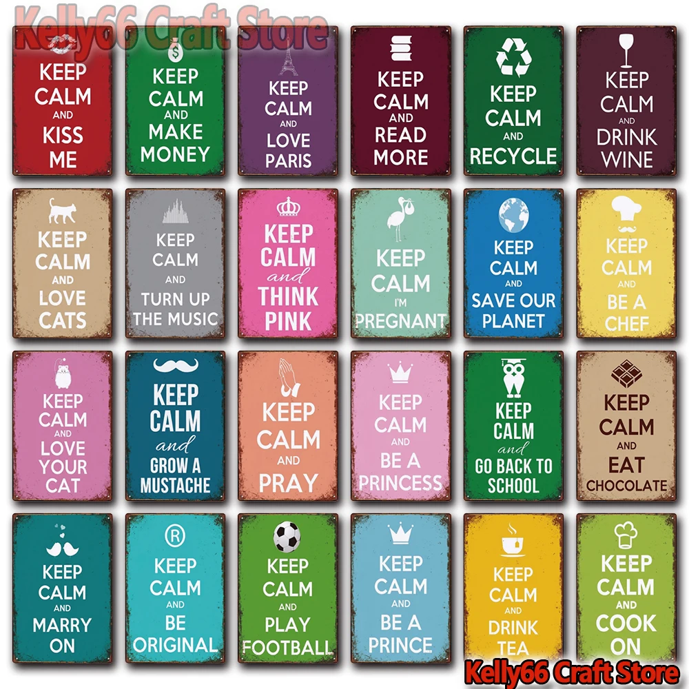 Home Cooking On - [Kelly66] Keep Calm And Drink Wine