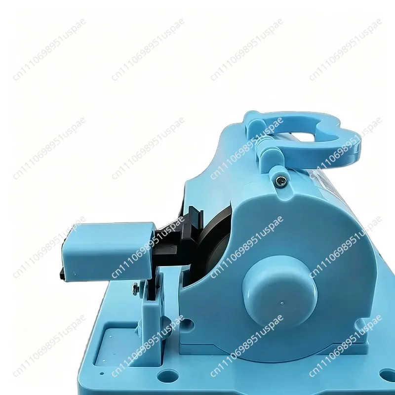Professional Sharpener with Gear Component Scissor Grinder Advanced Sharpening Tool