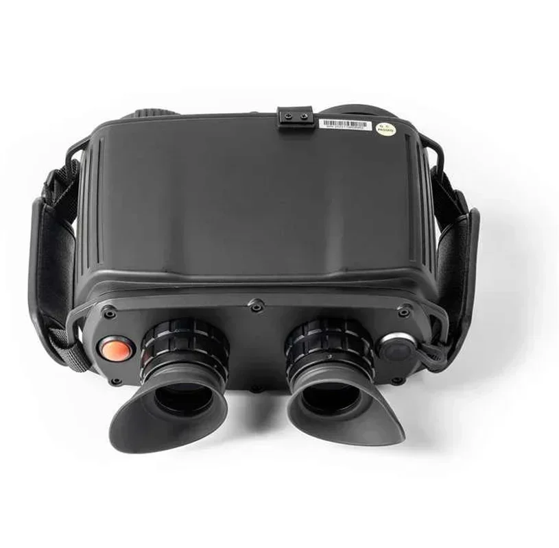 Professional High Quality Long Range Digital Camera Infrared Imaging Thermal Night Vision Telescope Binoculars With Range Finder