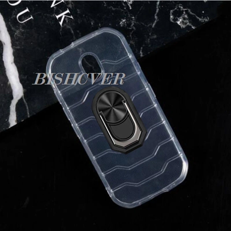 Magnet Phone Case For HOTWAV T7S 6.52