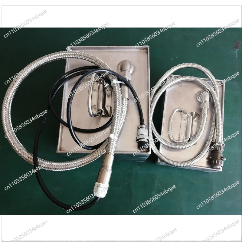 For Drum Pulsator Washing Machine Input Type Shock Plate Descaling and Oil Removal Range Hood Ultrasonic