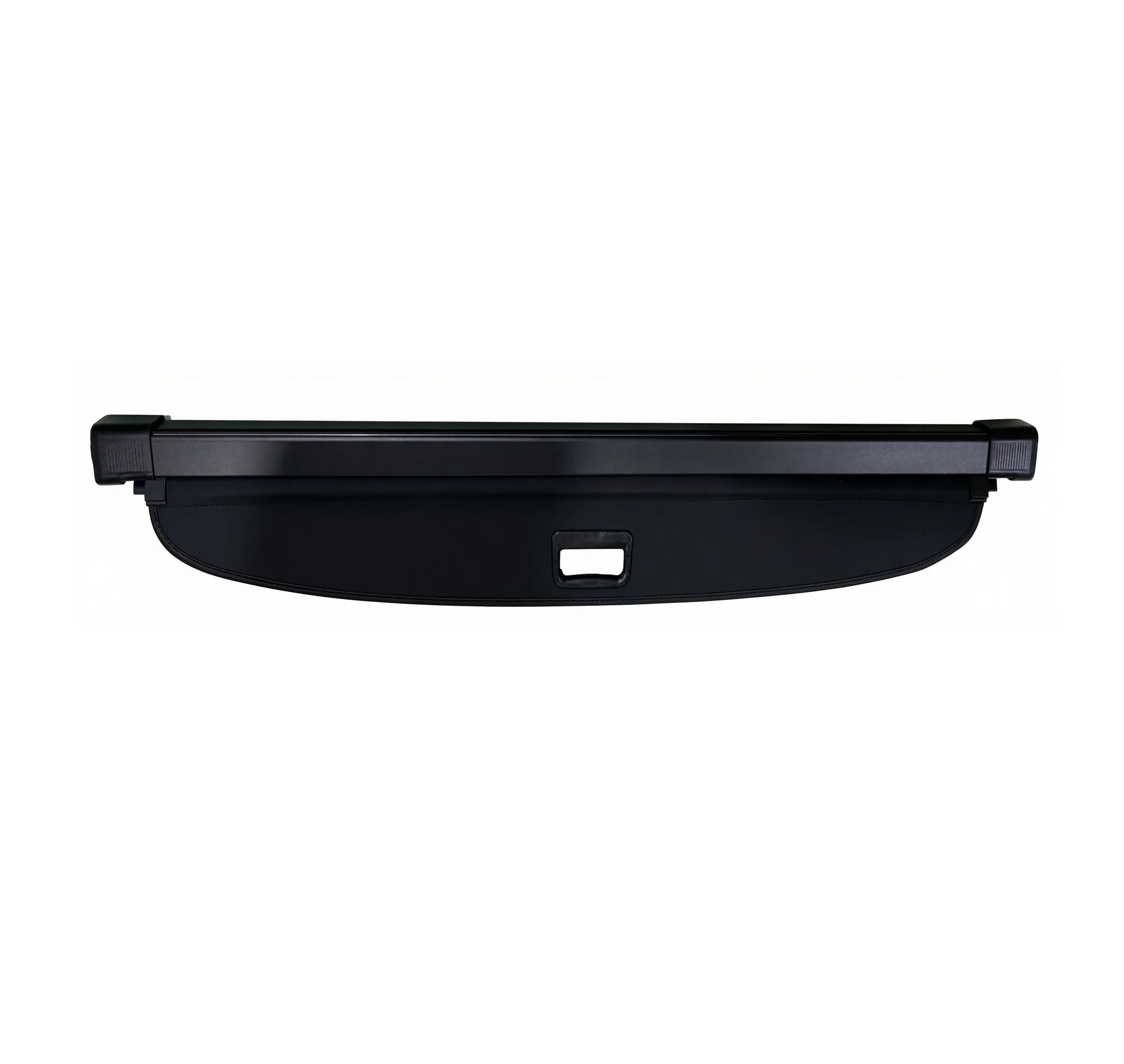 Retractable Boot Rear Parcel Shelf Roller Blind Trunk Cargo Cover for MERCEDES ML350 W164 2006-2011