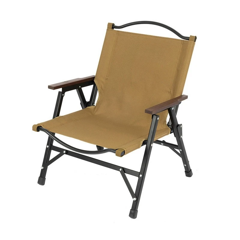 

Outdoor folding chair, portable beach chair, removable
