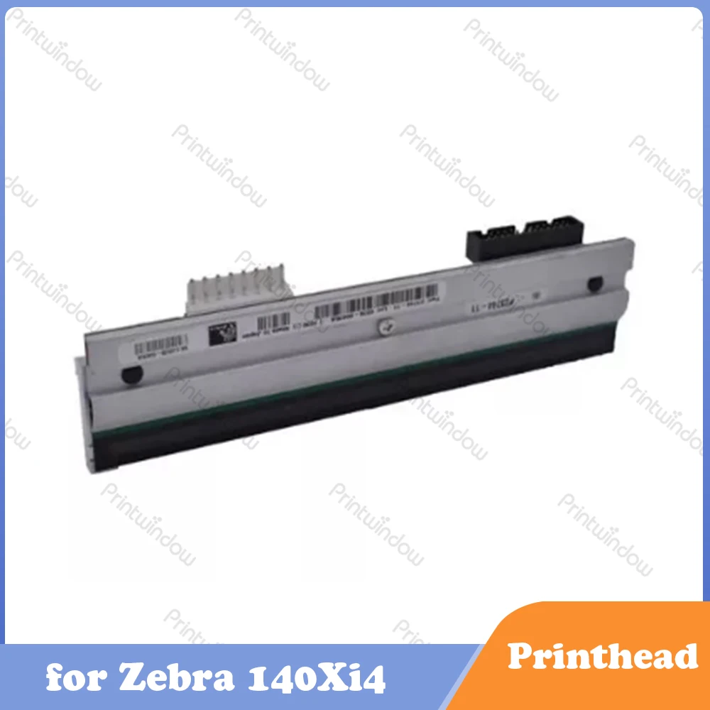 203DPI Original New Thermal Barcode Printhead for Zebra 140Xi4 P1004234 P23743-11