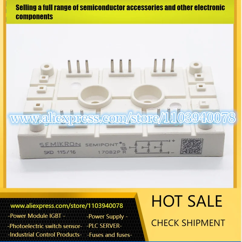 

SKD115-12 SKD115-16 SKD115-18 SKD145-12 SKD145-16 SKD145-18 IGBT