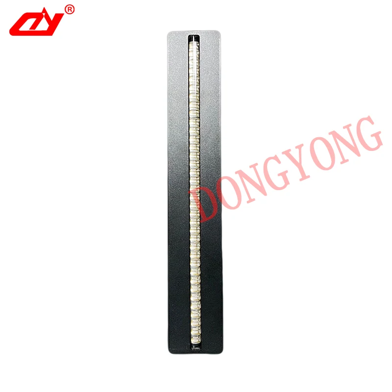 

24010 UV DTF LED Curing Lamp Ultraviolet Lamp UV Lamps UV Flatbed Printer Water-Cooled UV LED Ink Drying Curing UV Lamp