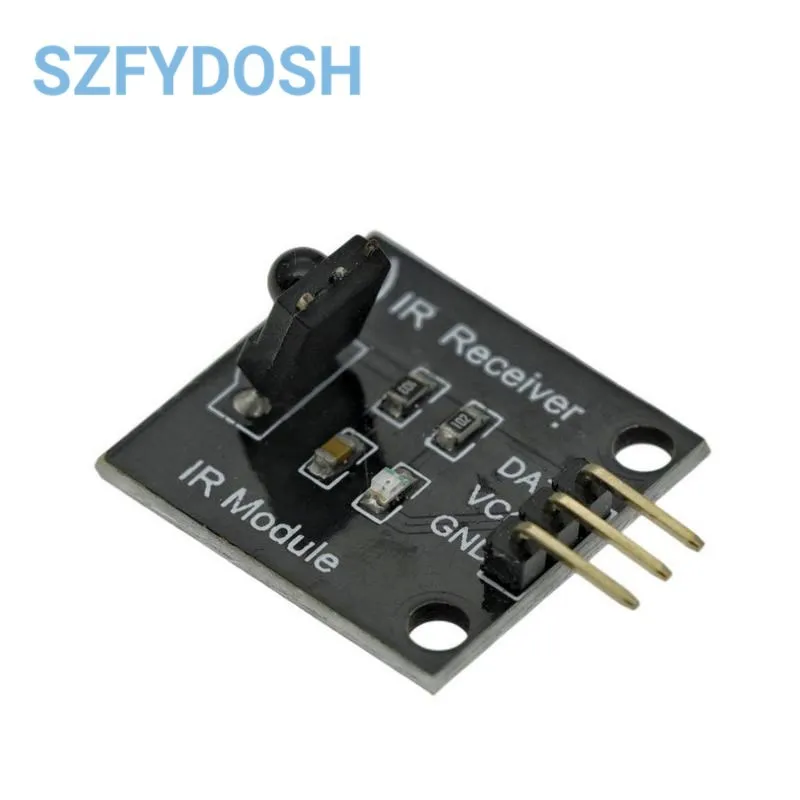 IR Infrared Transmitter Module Ir Digital 38Khz Infrared Receiver Sensor Module For Arduino Electronic Building Block