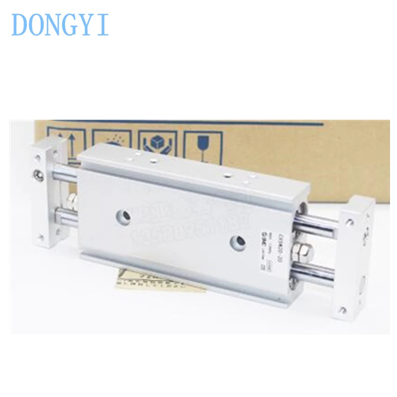 Dual Rod Cylinder CXSW CXSWM25 CXSWL25 -10 -20 -30 -40 -50 -75 -100 -125 -150 -175 -200