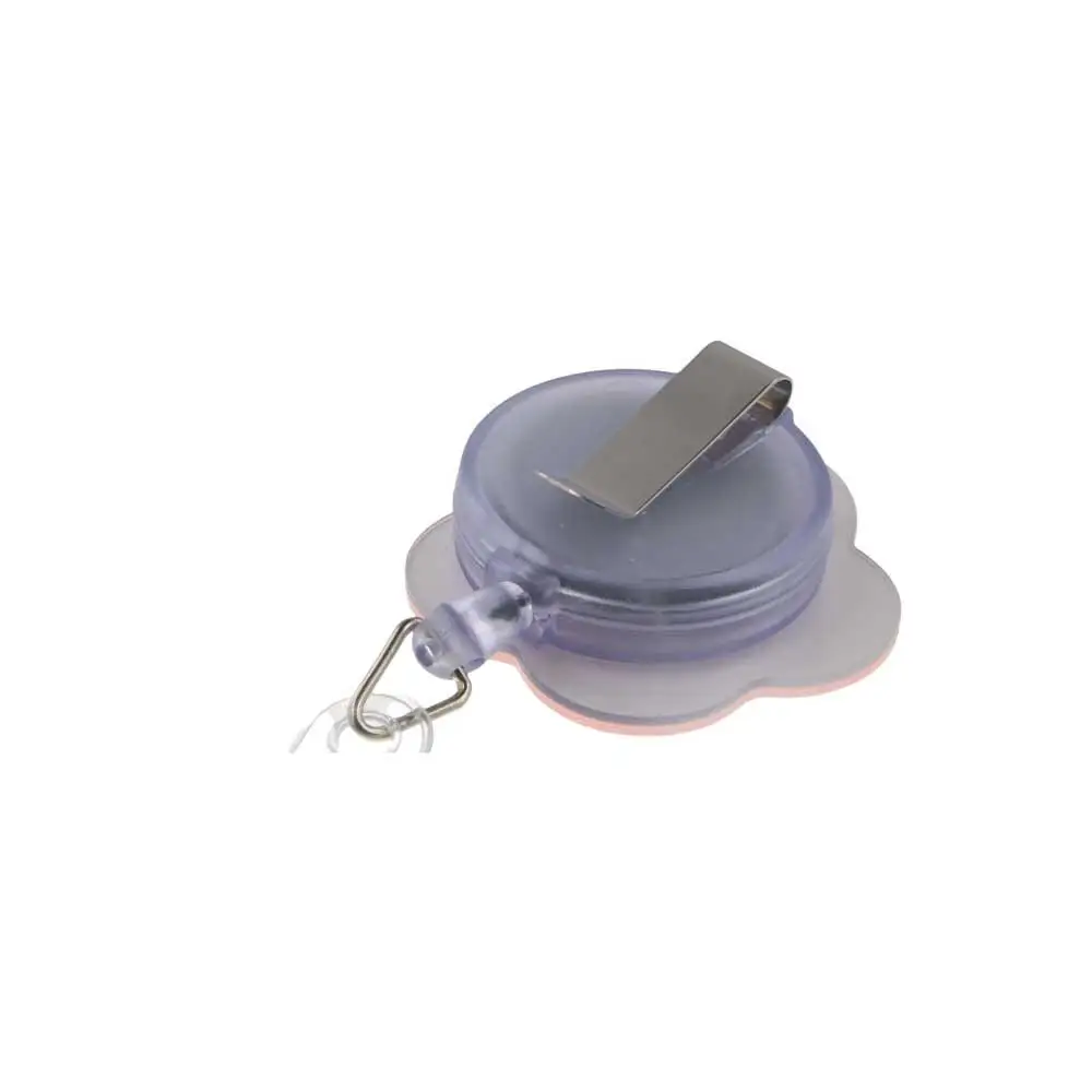 

Kawaii Flower Nurse Badge Reel Chest Card Name Tag Retractable Badge Holder Colorful Work Card ID Card Holder Hospital Use