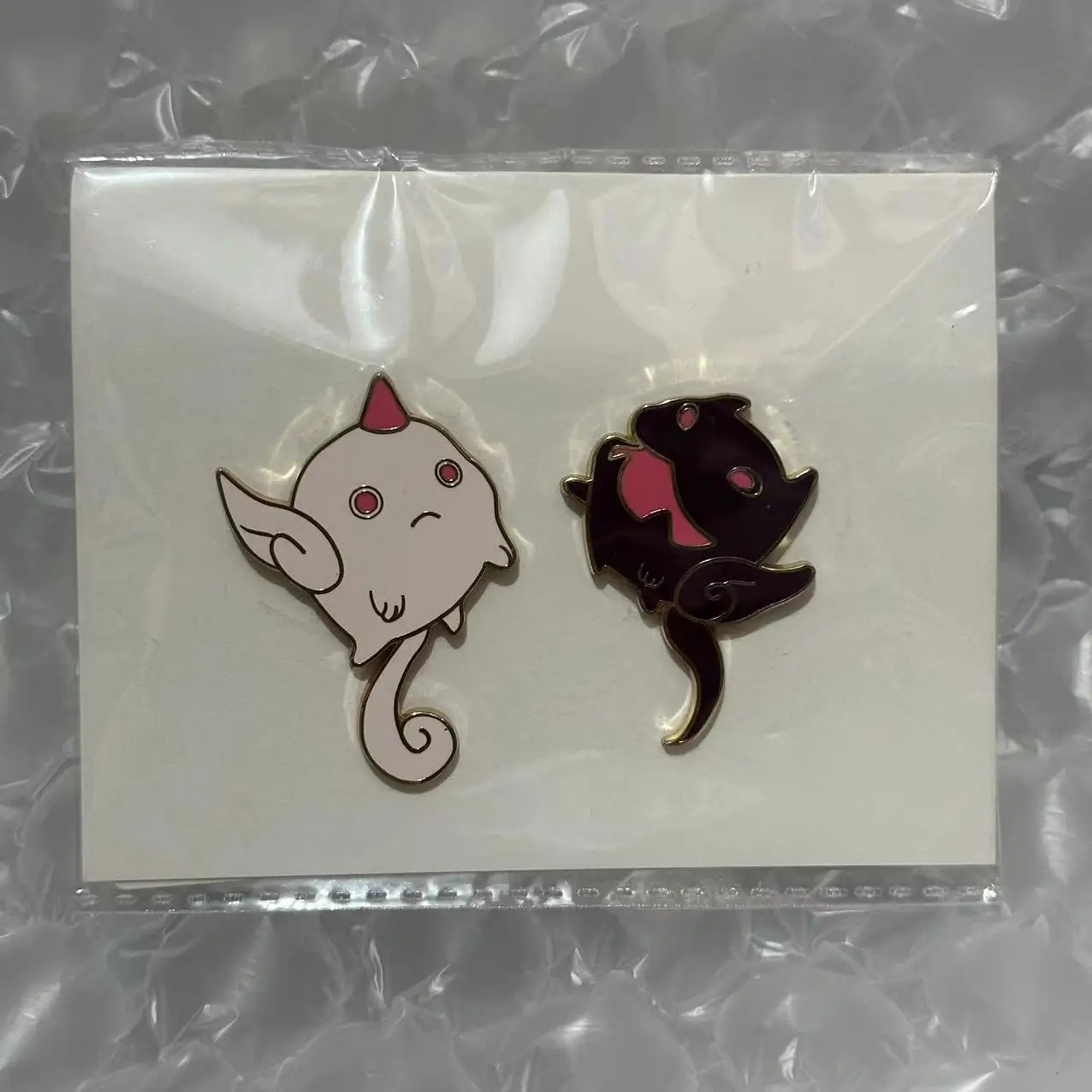 

Star Guardian Jinx Pin Set Genuine Original Packaging Brand New