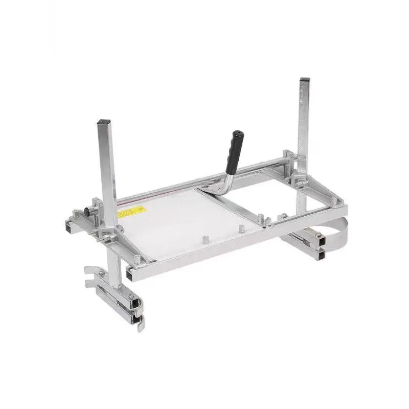 

Woodworking Open Board High Power Chainsaw Open Board Rack Cutter Wood Change Saw Wood Cross-cutting