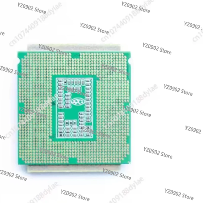 

Силиконовая смазка для настольного процессора 1151, 82-го поколения, модифицированная для SR3YY QQLT QTJ1 SRF6U