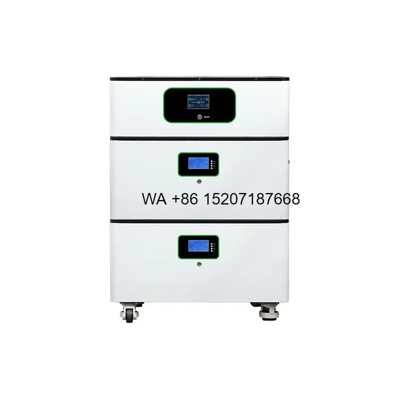 Wmwmnu for Solar Power Generation Home Photovoltaic Energy Storage Integrated Model 80300 200 Degree Electricity