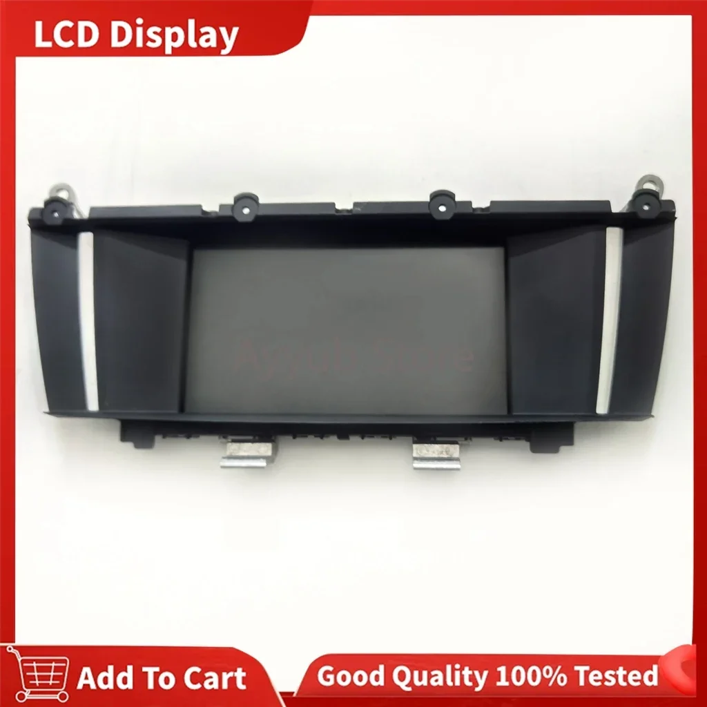 

For BMW CID65 F25 LCI L6Mu 6.5 Inch Car Navigation LCD Display Panel