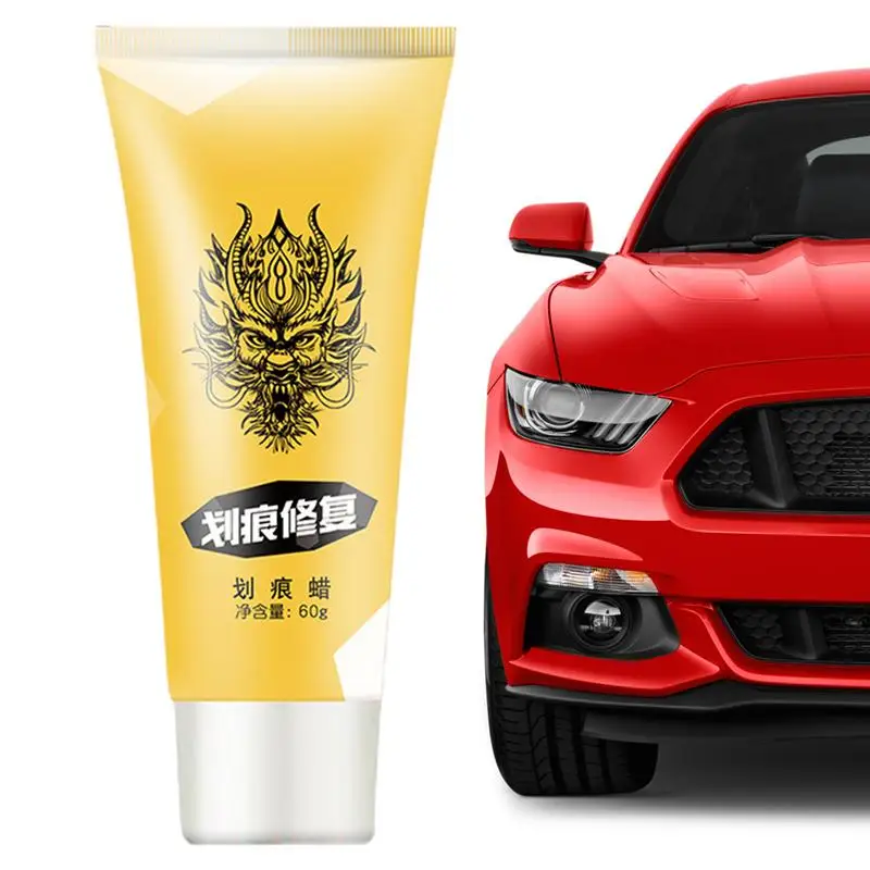 

Scratch Repair For Vehicles Auto Scratch Remover Repair Protection Vehicle Scratches Repair Wax Car Deep Scratch Wax Remover For