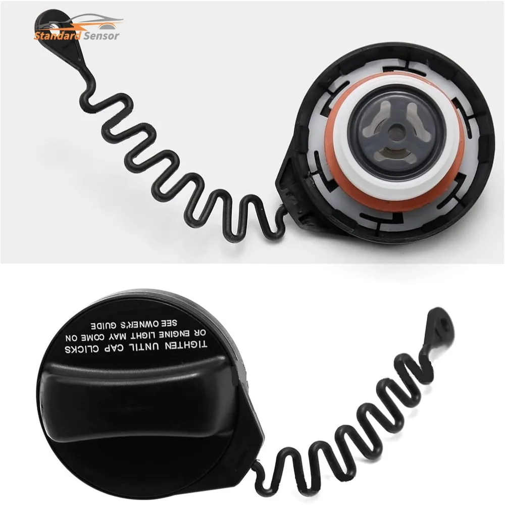 31392044 غطاء خزان الوقود المحرك غطاء 31261716 لفولفو S80 V70 XC90 XC60 S60 V60 XC70 جديد