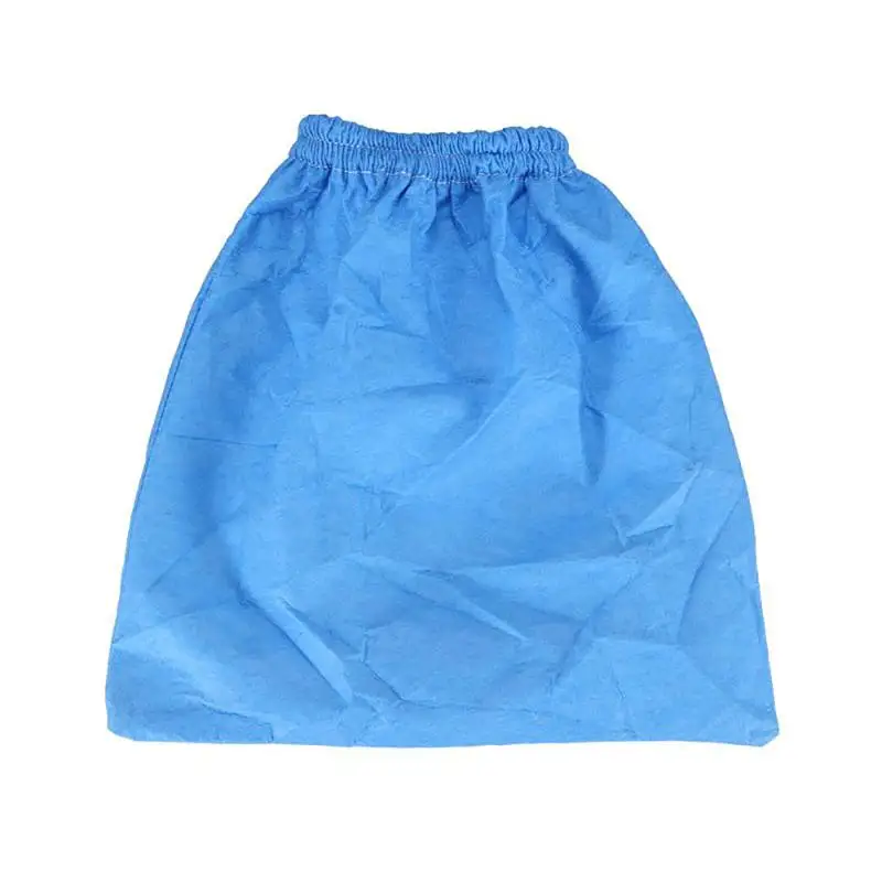 Textile Filter Bag Elements For MV1 WD1 WD2 WD3 And NT Series Vacuum Cleaners Replacement Vacuum Cleaner Filter Bag