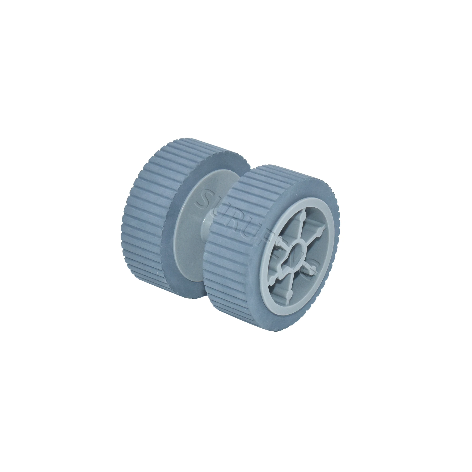 FI-C624BR PA03540-0001 Brake Roller for Fujitsu FI6125  FI6225 FI6130Z FI6230 FI6140 FI6240 FI-C624PR PA03540-0002 Pickup Roller