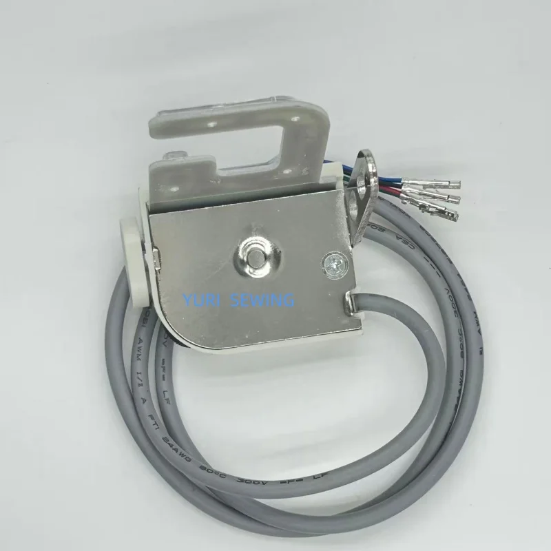 JUKI 8100 All-in-one Reverse Switch LED Light Auto Thread Trimming Lockstitch Spare Parts