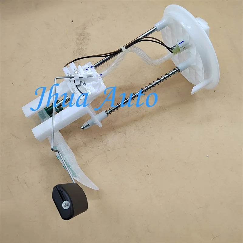 

31130-2P900 1006-B40280 231-10-250 Original Fuel Pump Bracket Assembly Fit For Hyundai Santa Fe For Kia Sorento 311302P900