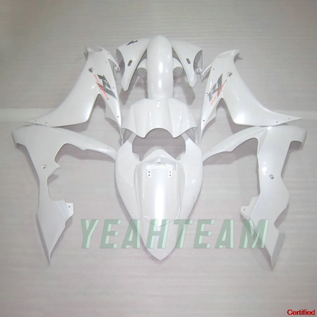 New New Style Fairing Kit for Yamaha YZF R1 04 05 06 Motorcycle Accessories 100% Fairings Cover Parts R 1 2004 2005 2006