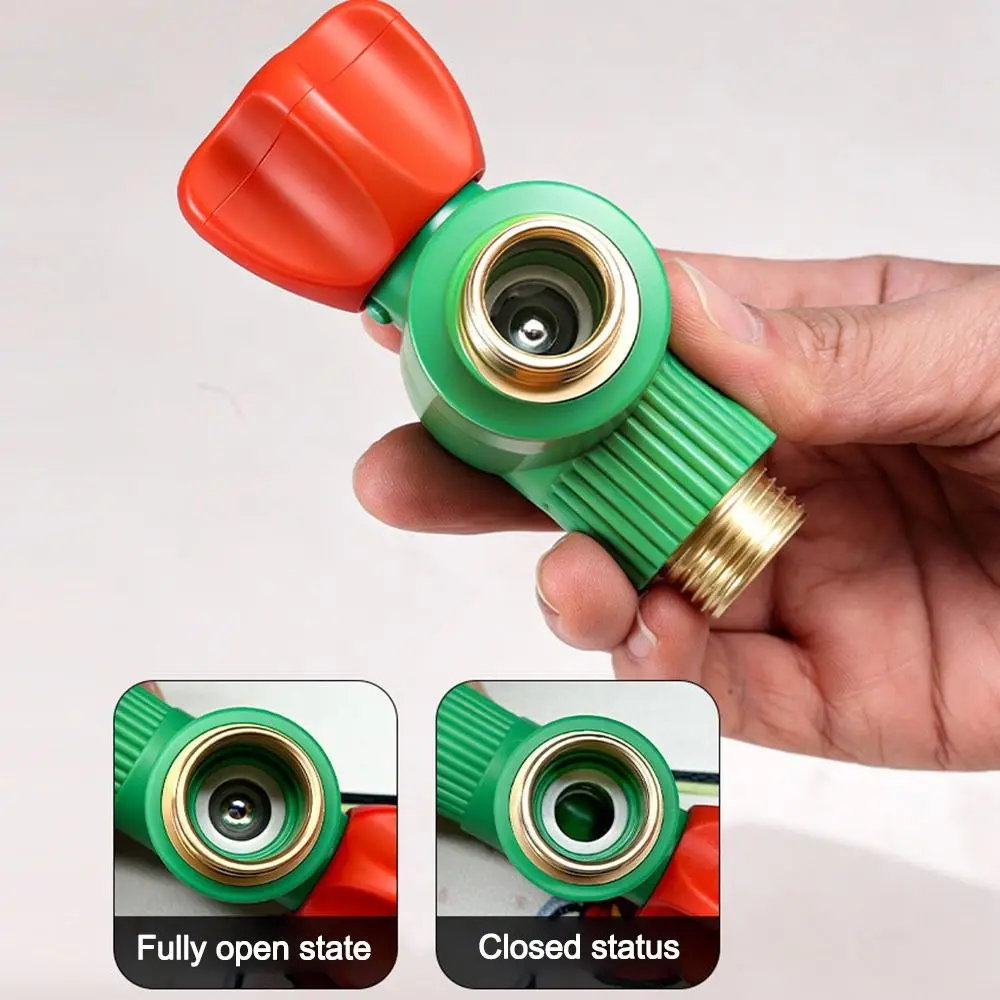 

Подарки: Универсальный угловой клапан для водопроводных труб с высокой пропускной способностью, утолщенный, прямой проходной, аксессуары для водопроводных труб