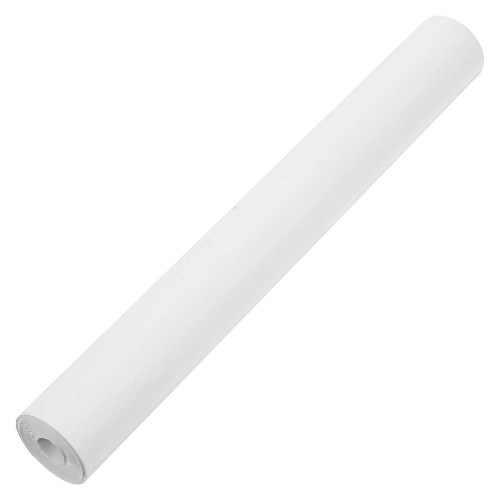 

A4 Thermal Roll Thermal Paper Rolls Printer Paper for Portable Printer Clear Quick Dry White Suitable Study Work Daily Life