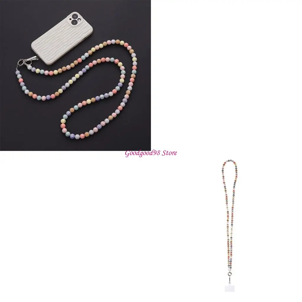 

Case Lanyard Hanging Chain Shoulder Strap Phone Corssbody Lanyard