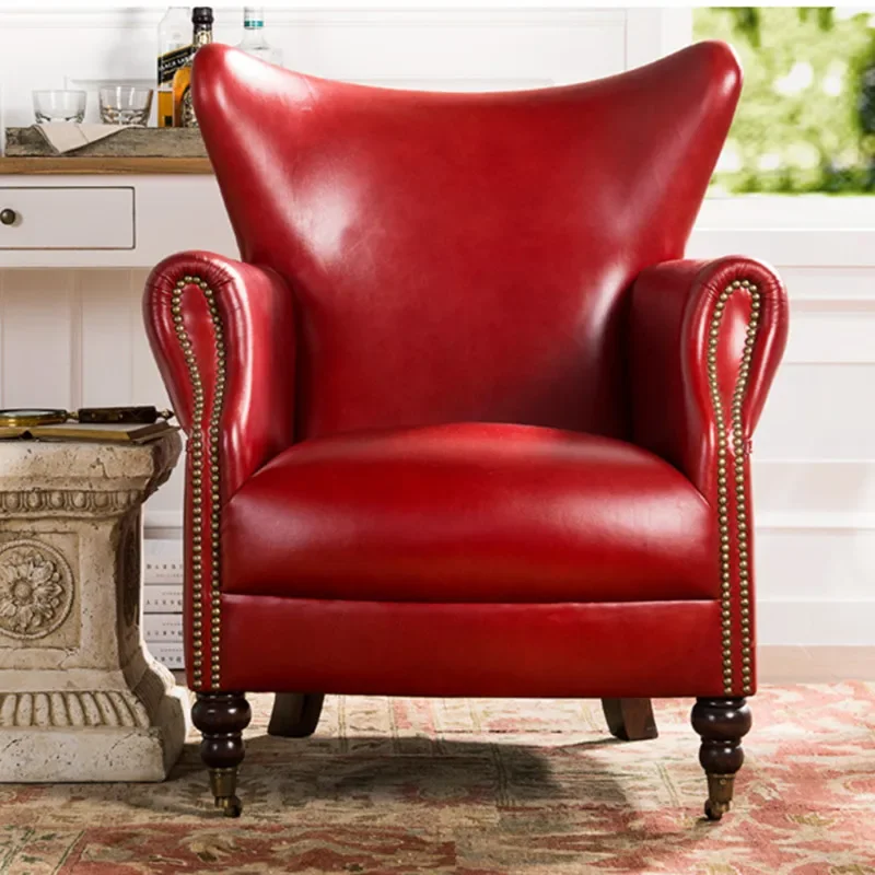 

Elastic Nonslip Living Room Chairs Wood Simple Nordic Floor Vanity Chairs Gaming Lazy Ergonomic Sedie Da Soggiorno Furniture