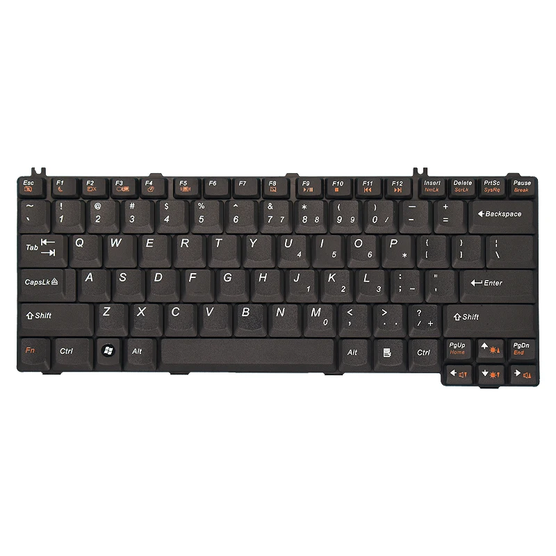

Replace Suit For Lenovo F41 F31G Y510A F41G G430 G450 C460 C466 Y330 Y430 F41A Laptop Keyboard