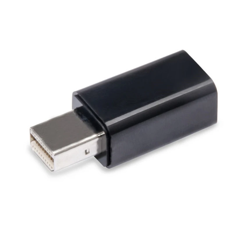 4K for HDMI Plug High Resolution Make Graphics Card Work Normally Low Power Consumption 1920x1080@60Hz Ultra-compa