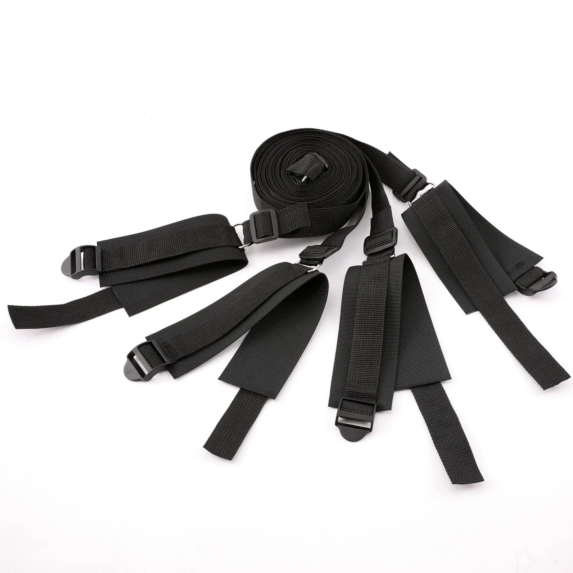 Adjustable Swing Rope for Men And Women Home Fabric Sewing DIY Materials Tools And Finished Products Binding Ties