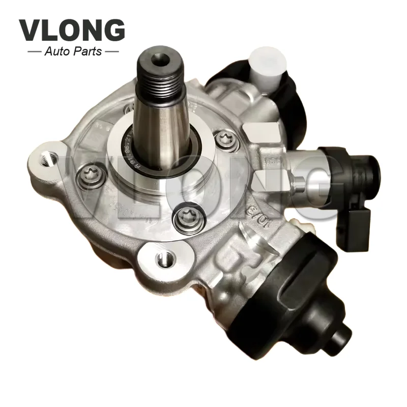 Fuel Injection Pump Assy for VW AUDI Cars Featuring High-pressure Pump 059130755AB 059130755T 059130755AH 059130755BK 0445010685